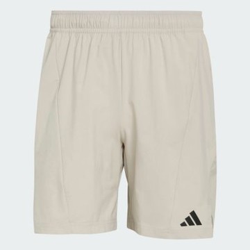 Adidas 愛迪達 D4t Short KA7283 男 短褲 運動短褲 休閒短褲 米 吸濕排汗