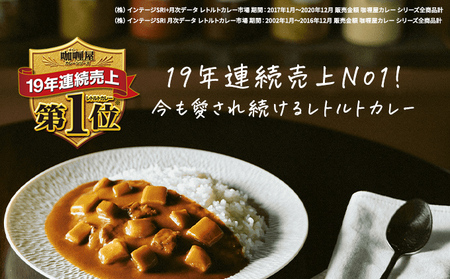 カレー レトルト カリー屋カレー 甘口・中辛・辛口 各10食 セット ハウス食品 レトルトカレー レトルト食品 保存食 非常食 防災食 常温 常温保存 レンジ 惣菜 加工食品 災害 備蓄 静岡