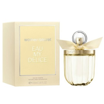 women’secret 繽紛樂活女性淡香水 100ml
