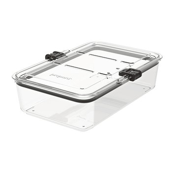 Latchlok 系列 TRITAN 保鮮盒 (6號) - 3L