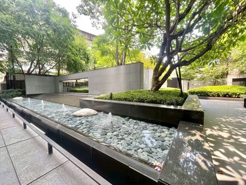 惠宇清朗⭐️北區指標建案中高樓層四房雙平車｜台中市北區中清路一段