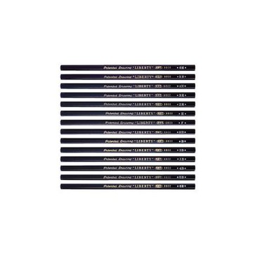 雄獅SIMBALION製圖鉛筆/2B/12支/盒