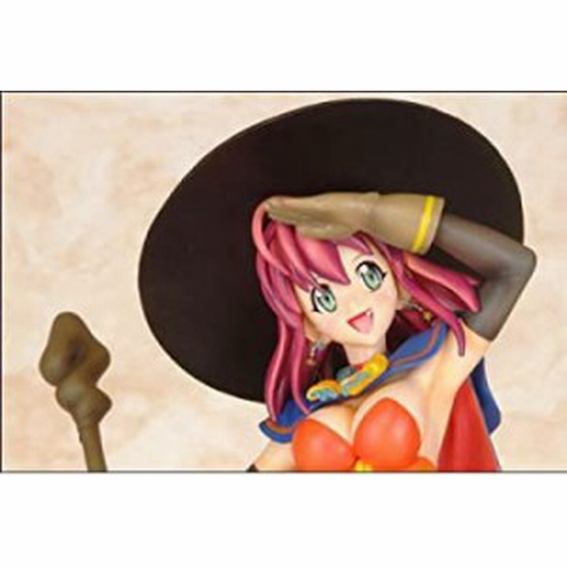 中古】(未使用・未開封品)マジカルハロウィン フィギュアシリーズ 