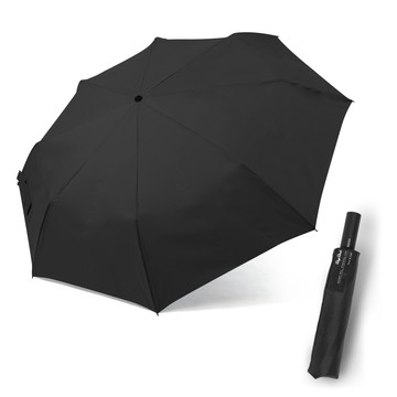 《BigRed 瞬收傘》63CM自動折傘-2秒瞬收
