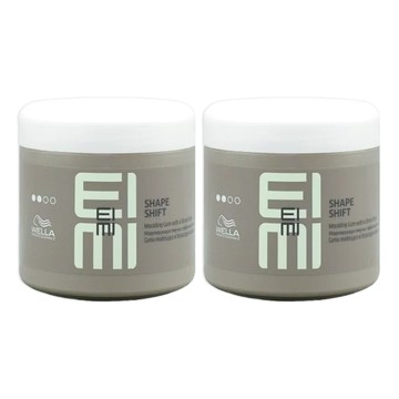 WELLA 威娜 Shape Shift 馬尾膠 150ml (2入組)