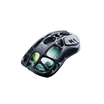 【Gravastar 重力星】MERCURY 竄網使｜水星無線電競滑鼠