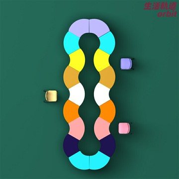 【多場景適用】學習課桌椅 學生課桌 書桌套裝 培訓桌椅 輔導班桌椅 幼兒園桌椅 可調節高度 環保材質 防滑防撞 家用商用皆宜