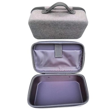特價清倉內長26*14.5*9.5CM霧化機器收納包數碼收納盒茶具防震包