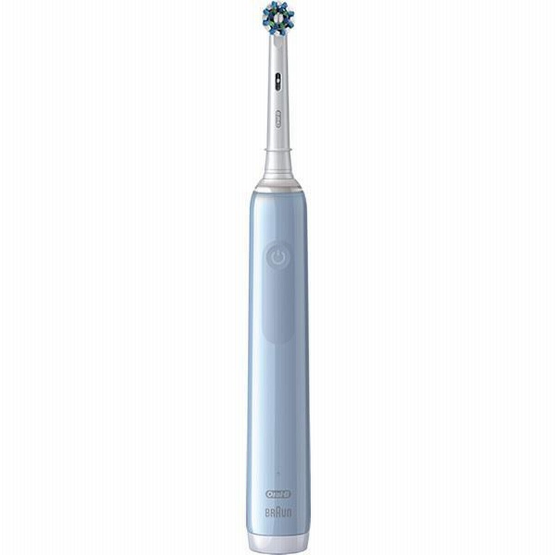 BRAUN_Oral_B【新品】ブラウン Oral-B PRO2 ブルー