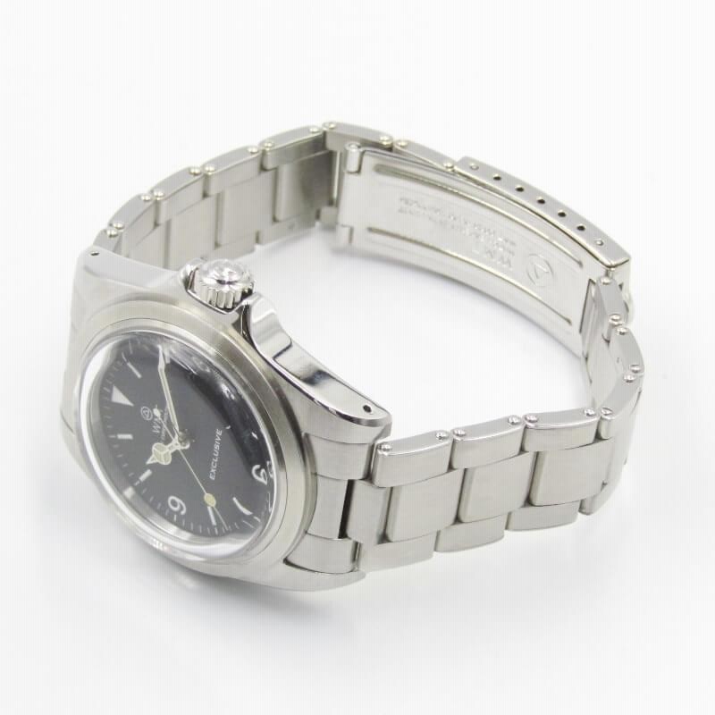 美品 WMT WATCH ダブルエムティー RM1950 MK2-369 EXCLUSIVE ROYAL