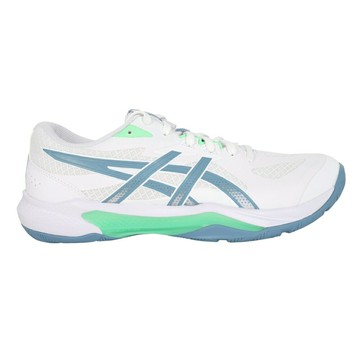 ASICS GEL-TACTIC 13 男排球鞋(寬楦 免運 運動 訓練 亞瑟士「1073A078-102」≡排汗專家≡
