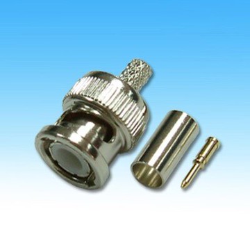 BNC快速接頭3C 1146A