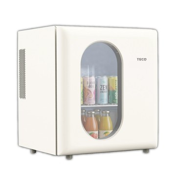 【TECO東元】電子式冷藏客房冰箱/冷藏箱/小冰箱/紅酒櫃(XYFR-302W)