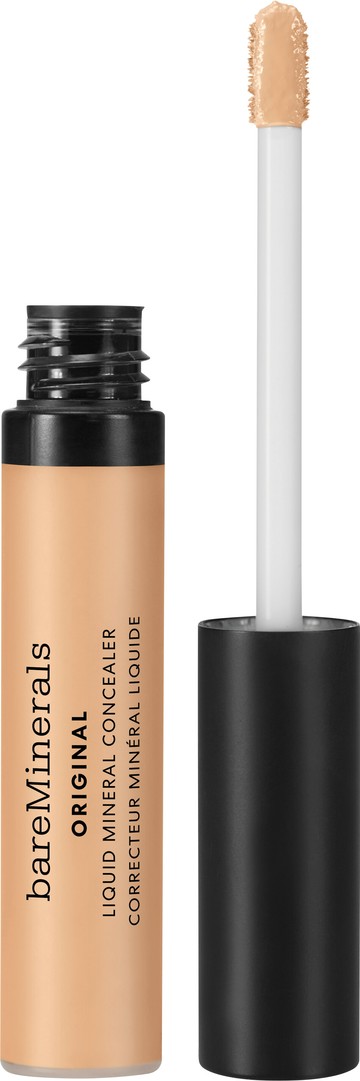 bareMinerals Original Liquid Mineral Concealer 6ml Light 2C