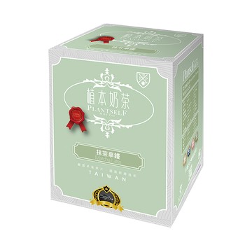 PIPO 啡堡創飲 植本奶茶 抹茶拿鐵，採用日本京都抹茶，口感滑順、香氣濃郁，隨身包裝  25g  6包  1盒