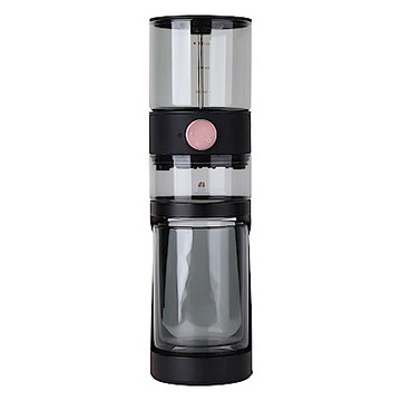 ZOOM 傻瓜手沖壺