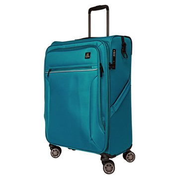 Lynx 美國山貓 中大行李箱 LX70  天藍色  29吋