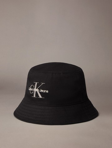 Calvin Klein Monogram 漁夫帽