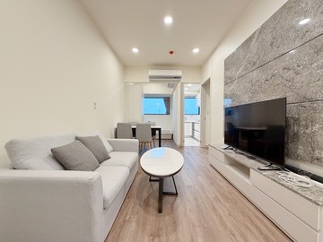 【樸和團隊】雙和湯泉精緻小資兩房｜新北市中和區員山路