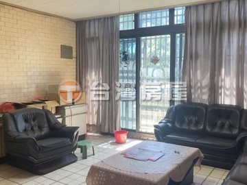 正中豐路大地坪透天店面｜桃園市龍潭區中豐路