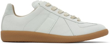 Maison Margiela 蓝色 Replica 运动鞋