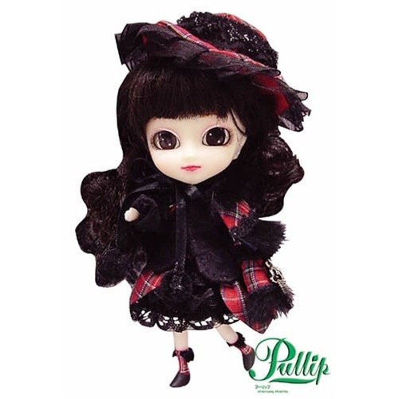 プーリップ ♡ ファナティカ ♡ 初版 新品 pullip - その他