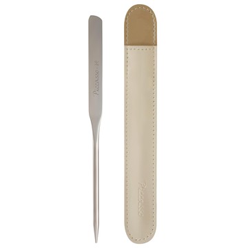 PICCASSO 畢卡索 化妝組 打造輕薄柔滑底妝 附皮革收納套  1組  多色