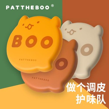 搗亂派對貓罐頭蓋子寵物貓咪勺子鏟子雙頭密封可愛保鮮硅膠套裝