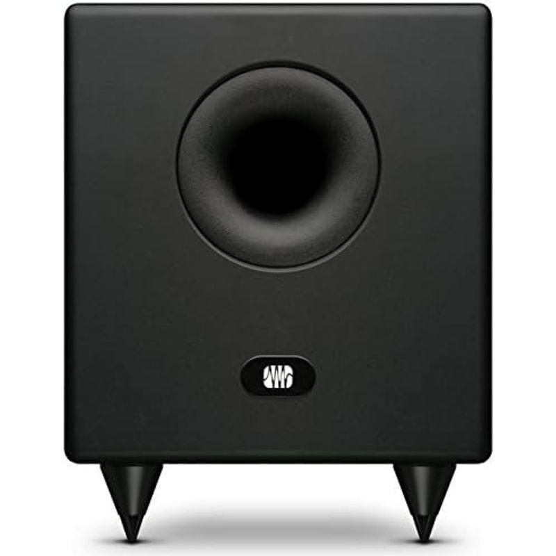 PreSonus Temblor T10 アクティブ・サブウーファー 10”