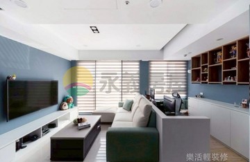 八期近豐樂公園精品宅｜聚富圓圓｜兩房雙衛浴平車｜台中市南屯區萬和路一段