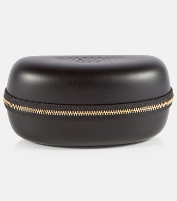 Balmain B-Escape oval sunglasses