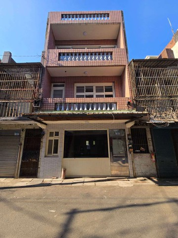 近66全新整理低總透天｜桃園市平鎮區新光路三段安居巷