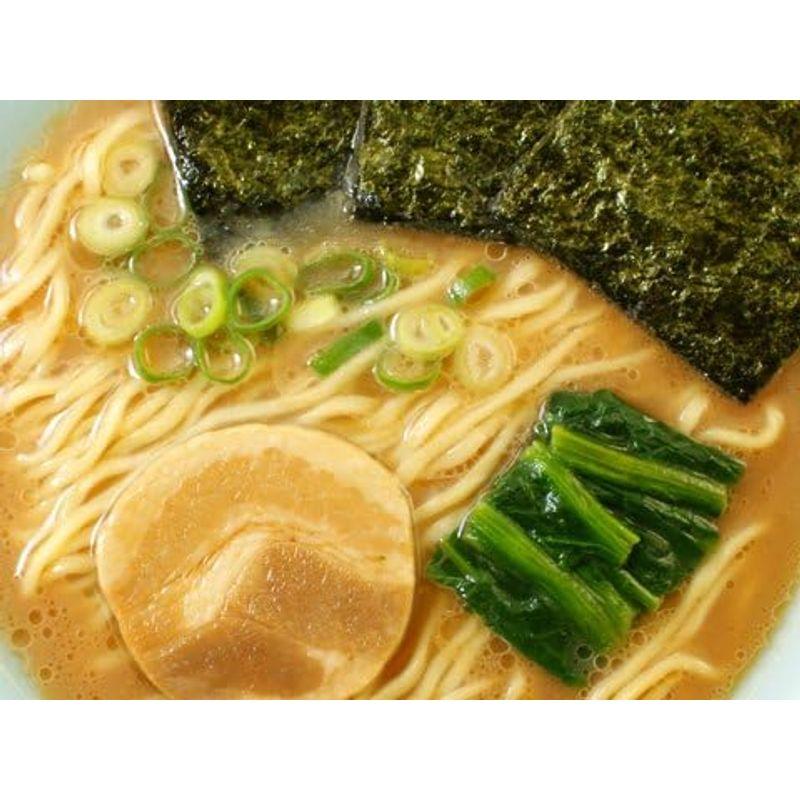 ヤマダイ ニュータッチ 凄麺 横浜とんこつ家 117g 24食 (2箱)