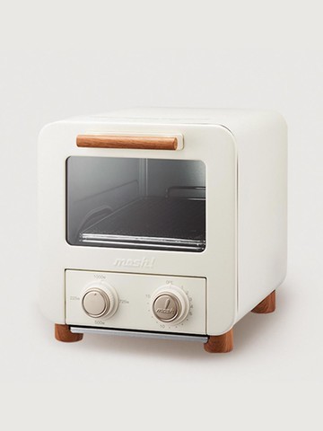 MOSH Mini Oven Toaster [WHITE]