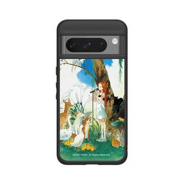 Pixel 8 Pro SolidSuit 黑 - NOMA - 同在