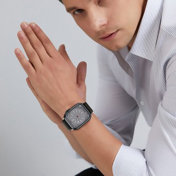 Apple Watch 錶帶 HOTGO Apple Watch 越野錶帶