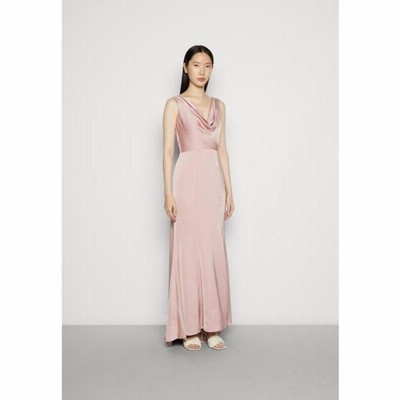 レディース ドレス LAURA - Occasion wear - pink