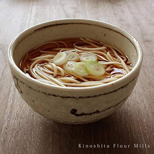 木下製粉 さぬきうどん 釜七 200g×20袋