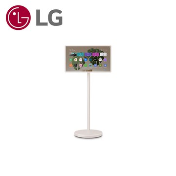 LG 閨蜜機(27LX6TDGA)