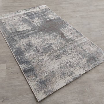 凡賽斯簡約時尚地毯-風沙 100x150cm