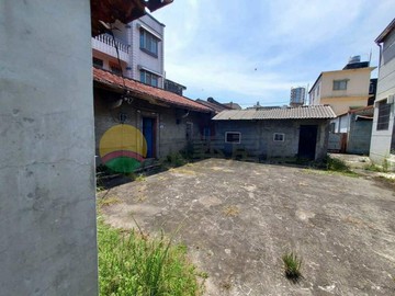 彌陀＃方正百多坪建地＃買地送古厝｜高雄市彌陀區港口段