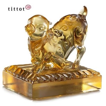 [tittot 琉園]思源_擺飾