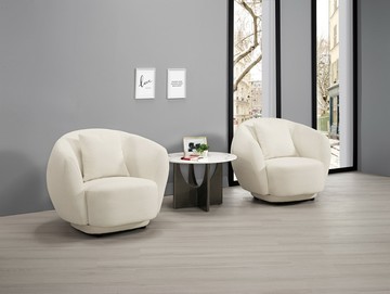 【歐風別館】布萊德單人椅【基隆至台中免運費】