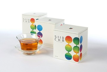 台灣文創 茶葉伴手禮推薦-野薑茉莉窨香烏龍茶 多層次味蕾體驗