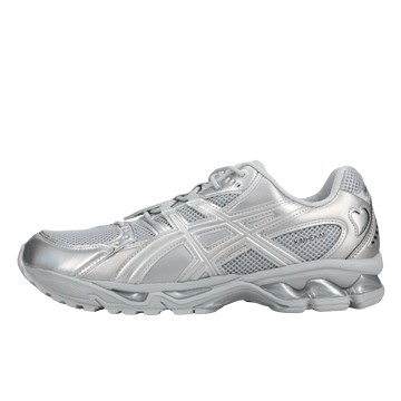 GEL-NIMBUS 10.1 KIMHĒKIM PURE SILVER