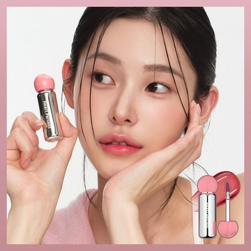 Heart Percent Dote On Mood First Tint (5 Colors)