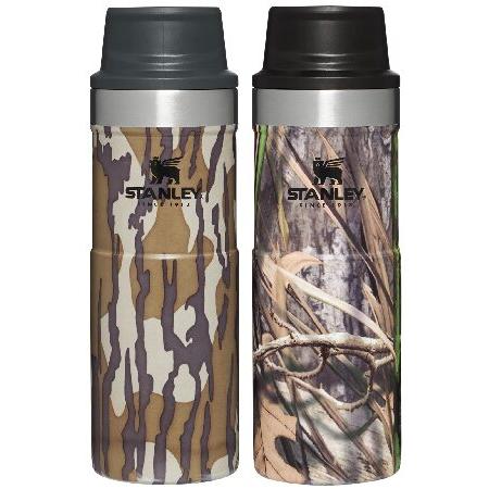 Stanley Trigger-Action Travel Mug 16OZ Pack Multi-Pack