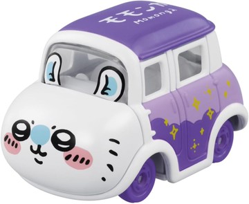 【震撼精品百貨】 TOMICA多美~小汽車 TOMICA 吉伊卡哇-飛鼠*93408