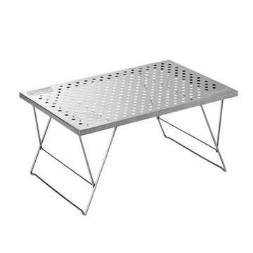 Coleman INFINITY 迷你桌 / 露營桌 摺疊桌 2219644 / CM-19644