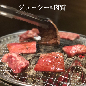 オリーブ牛 焼肉三昧Bセット_M04-0041